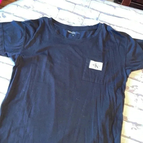 CALVIN KLEIN JEANS dress PACSUN size xs - Picture 2 of 3